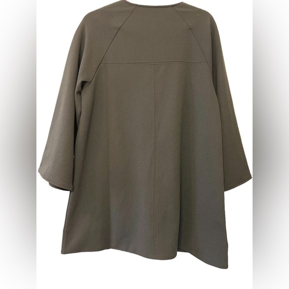 Dennis by Dennis Basso jacket - Picture 2 of 4